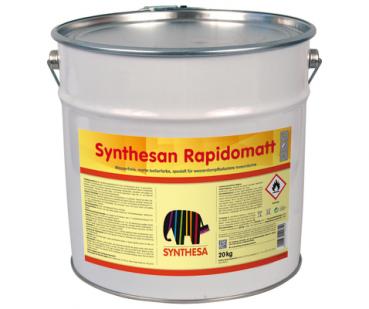 Synthesan Rapidomatt PGS 50 27 70