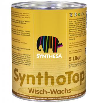 SynthoTop Wischwachs PGS 60 05 44