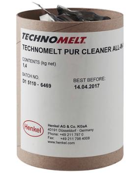 Technomelt PUR Cleaner ALL-IN-1 PGS 60 01 60