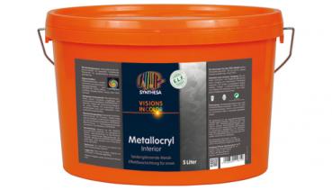 Metallocryl Interior PGS 50 14 07
