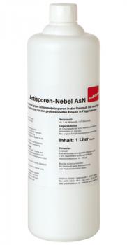 Antisporen-Nebel (AsN)* PGS 50 25 30