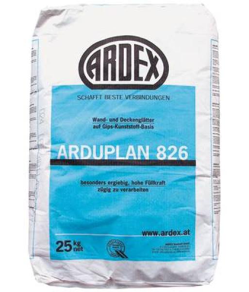 ARDEX A 826 PGS 54 00 10