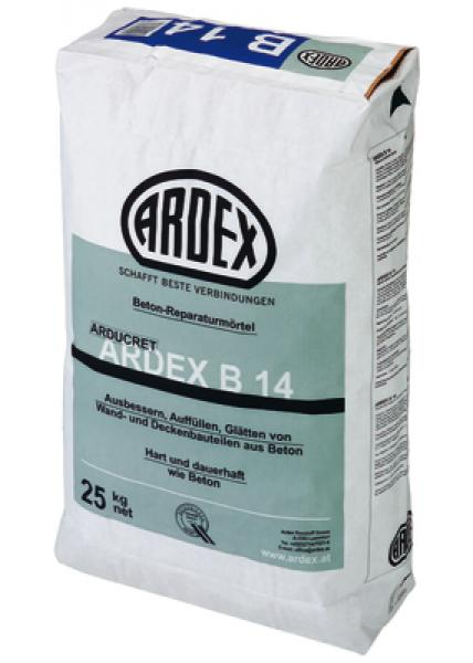 ARDEX B 14 PGS 54 00 11