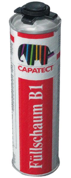 Capatect Füllschaum B1 PGS 50 18 35