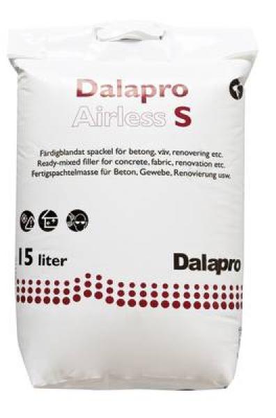 Dalapro S Airless PGS 50 45 10