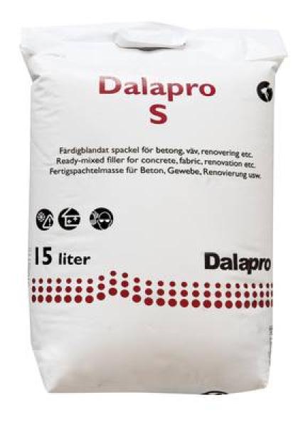 Dalapro S Spritzspachtel PGS 50 45 10