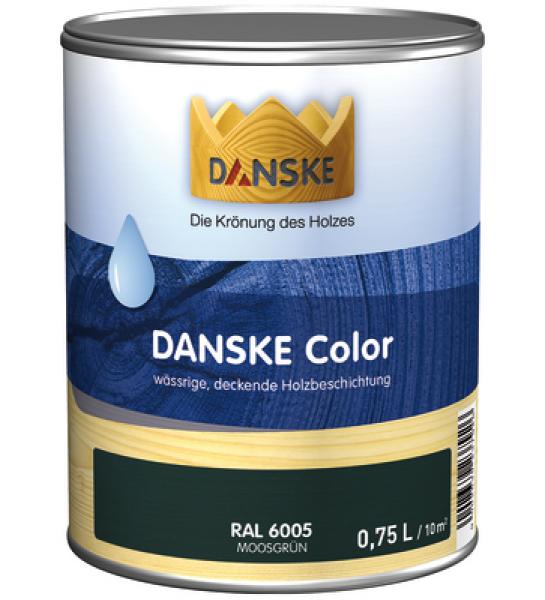 DANSKE Color PGS 60 20 50