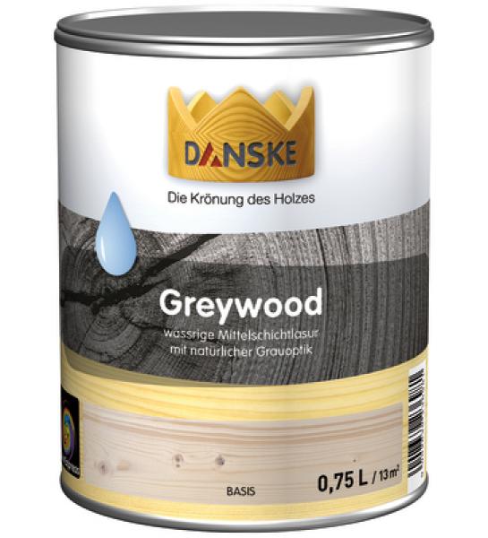 DANSKE Greywood PGS 60 20 30