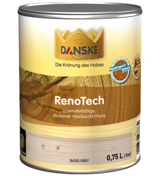 DANSKE RenoTech PGS 60 20 55