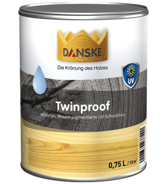 DANSKE Twinproof PGS 60 20 30