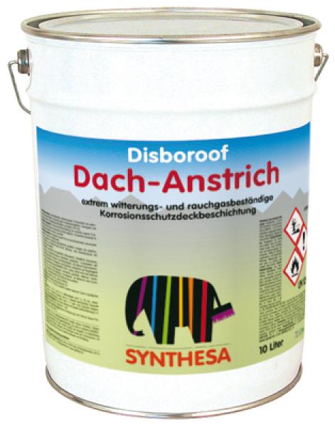 Disboroof Dach-Anstrich PGS 56 00 11