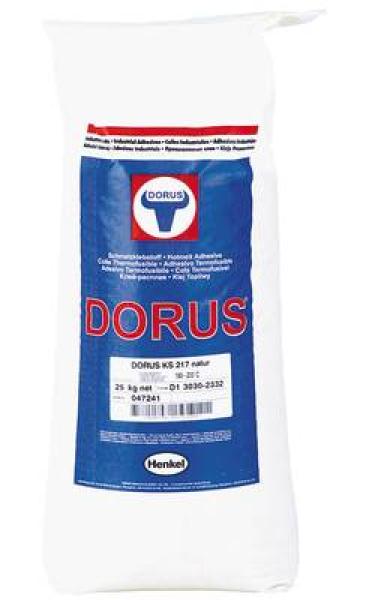 Technomelt Dorus KS 217 PGS 60 01 62