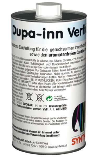 Dupa-inn Verflüssiger PGS 50 27 74