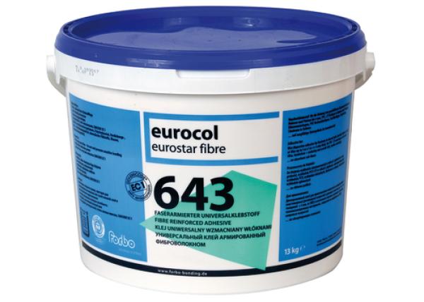 Forbo Eurostar Fibre 643 PGS 50 60 05