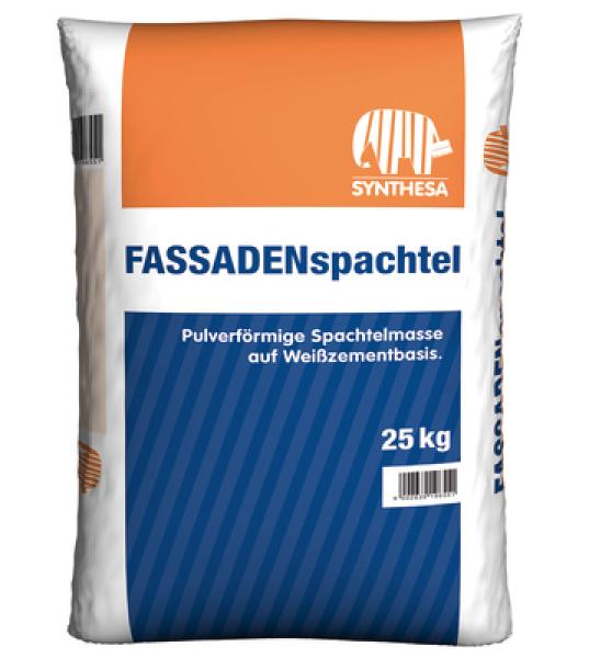 Synthesa Fassadenspachtel PGS 50 45 10