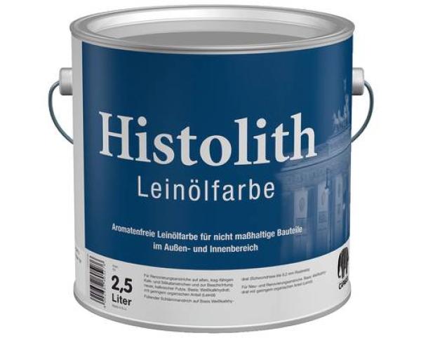 Histolith® Leinölfarbe PGS 50 36 44