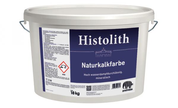 Histolith® Naturkalkfarbe PGS 50 01 83