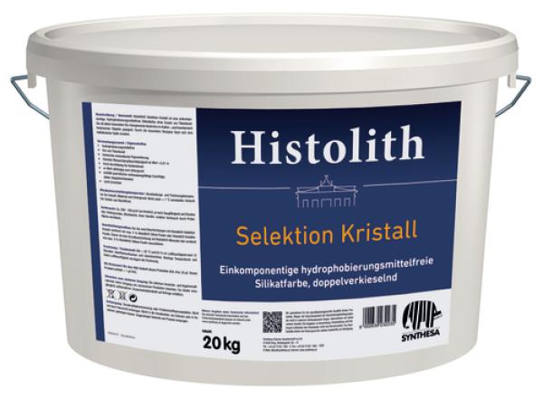 Histolith® Selektion Kristall PGS 50 01 79