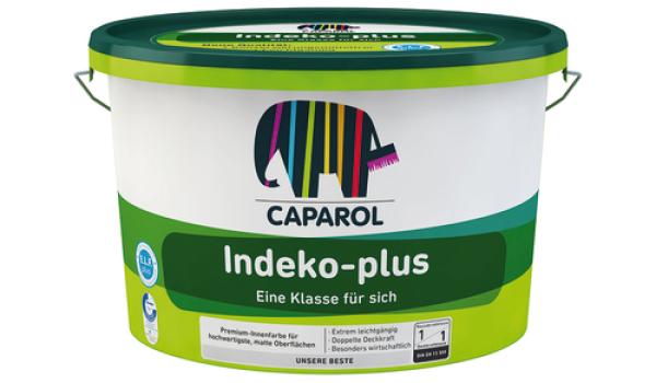 Indeko-plus PGS 50 27 40