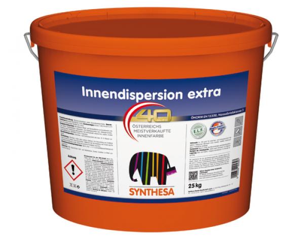 Innendispersion extra PGS 50 27 46