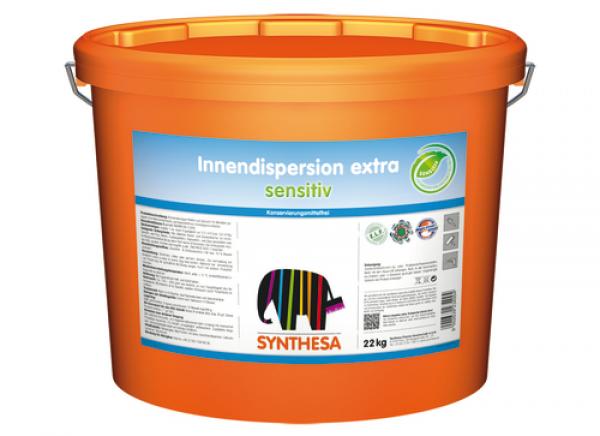 Innendispersion extra sensitiv PGS 50 27 46