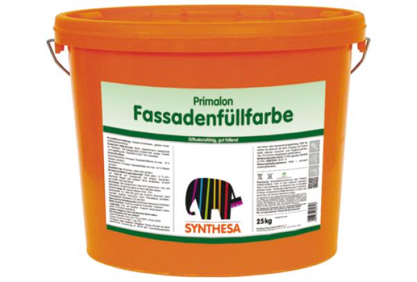 Primalon Fassadenfüllfarbe PGS 50 01 32