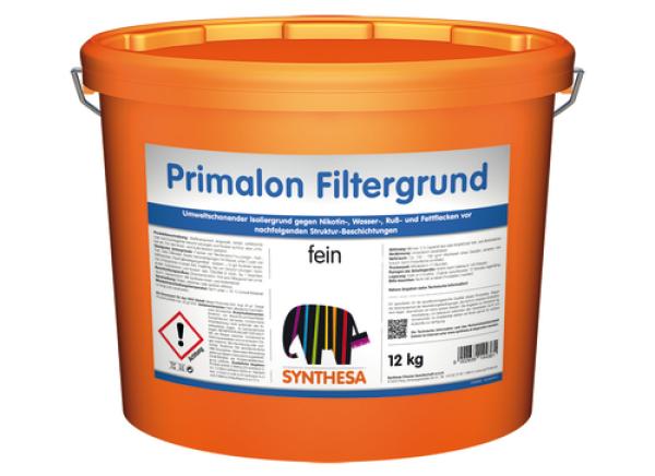 Primalon Filtergrund fein PGS 50 42 00