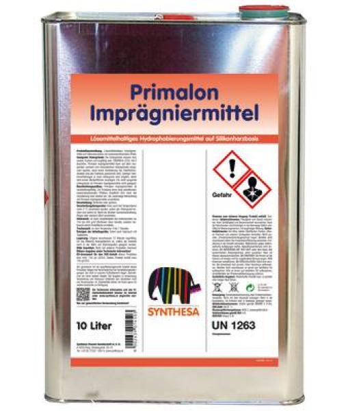 Primalon Imprägniermittel PGS 50 01 56