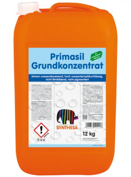 Primasil Grundkonzentrat PGS 50 01 03