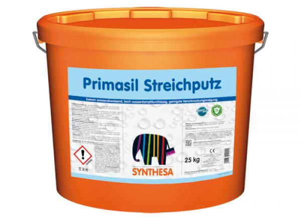 Primasil Streichputz PGS 50 01 01