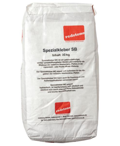 Spezialkleber SB PGS 50 25 21