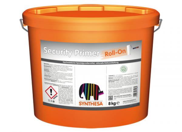 Security Primer Roll-On PGS 50 42 00