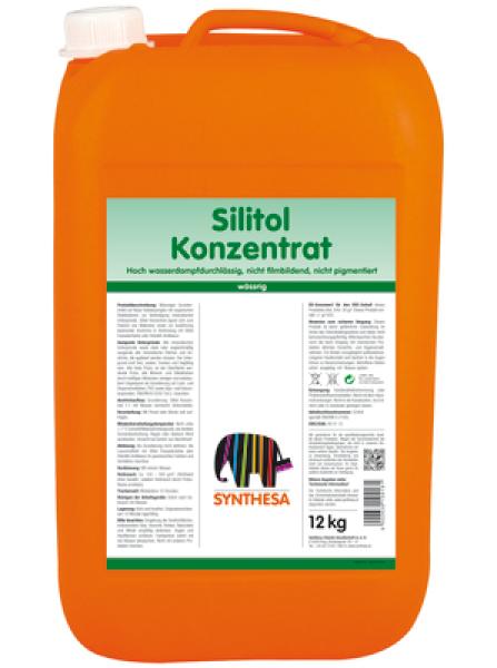 Silitol Konzentrat PGS 50 01 15