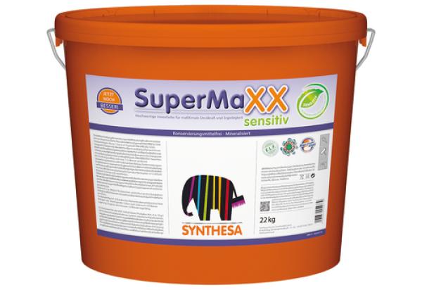 SuperMaXX sensitiv PGS 50 27 47