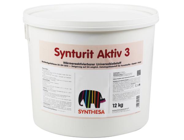 Synturit Aktiv 3 PGS 60 01 00