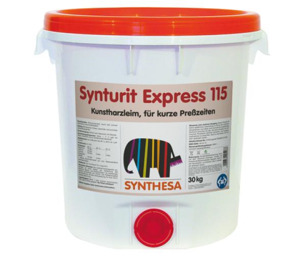 Synturit Express 115 PGS 60 01 00