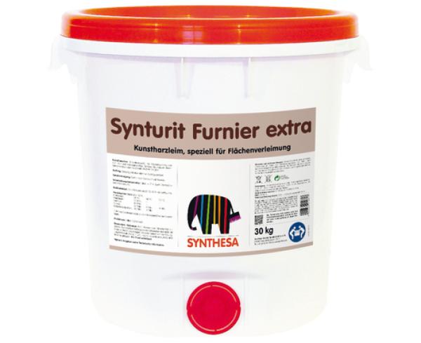 Synturit Furnier extra PGS 60 01 00