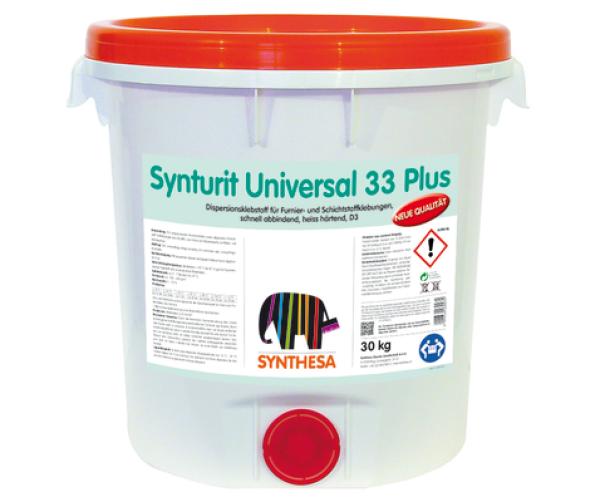 Synturit Universal 33 PLUS PGS 60 01 00