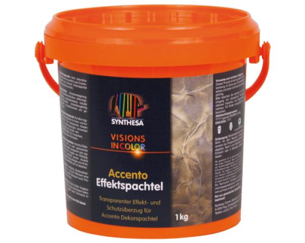 Accento Effektspachtel PGS 50 14 00