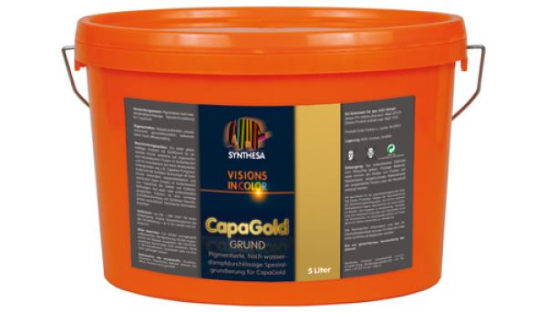 CapaGold Grund PGS 50 14 01