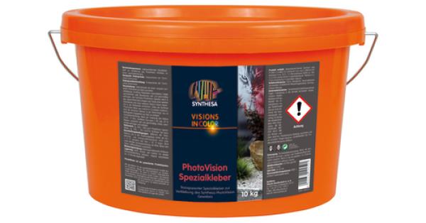 Synthesa PhotoVision Spezialkleber PGS 50 14 05