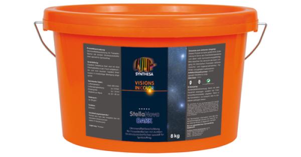 StellaNova DARK PGS 50 14 08