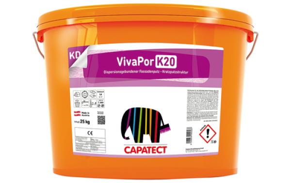 Capatect VivaPor K